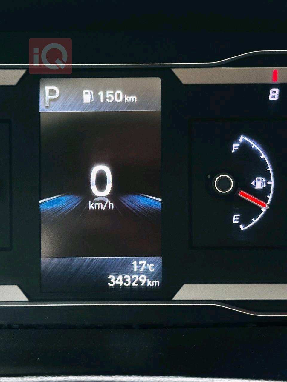 هیۆندای تۆکسۆن